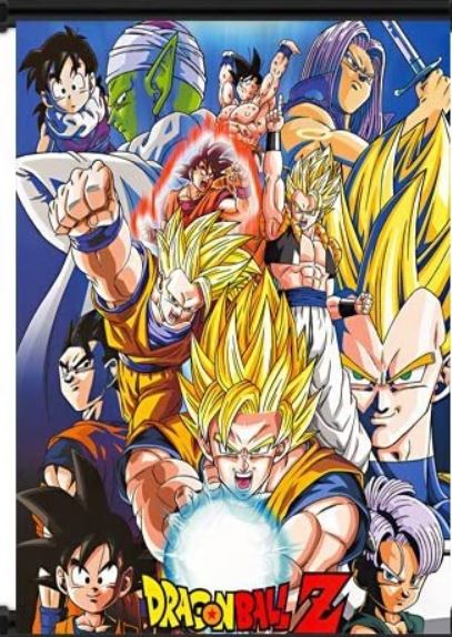 ย้อนรอยพลังไซย่า! ดราก้อนบอล การ์ตูนแห่งยุค 90 ที่ยังครองใจเด็กปี 2025