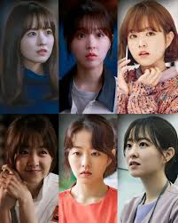 พัคโบยอง เส้นทางสู่ตัวแม่แห่งซีรีส์โรแมนติก: จากสาวใสสู่ขวัญใจมหาชนของเกาหลีใต้