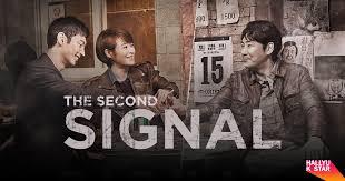Signal 2 ฟีเวอร์ทั่วเอเชีย! ซีรีส์ทวงบัลลังก์สืบสวนลึกลับ กลับมาสั่นสะเทือนจออีกครั้งในปี 2025