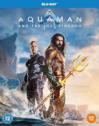 Aquaman and the Lost Kingdom ปรากฏการณ์ฮีโร่ทะเลลึก! ภาคสองสุดมันส์ รายได้แรงทั่วโลก ไทยบอกต่อสนั่นไม่หยุด
