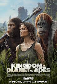 ฟีเวอร์ทั่วโลก! Kingdom of the Planet of the Apes หนังระดับตำนานกระแสแรงไม่หยุด ผู้ชมยกให้ต้องดูให้ได้สักครั้งในชีวิต