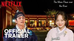 ดังไม่หยุด ฉุดไม่อยู่ สู่ระดับตำนาน หนังที่คุณควรต้องรีบดู The Moon Flows by the River