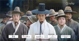 ฮิตทั่วโลกไม่แผ่ว หนังดีสุดมันที่คนดูบอกต่อไม่หยุด Secret Royal Inspector & Joy 2 ครองใจผู้ชมรวมถึงไทย