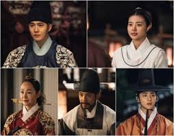 ดังไม่หยุด ฉุดไม่อยู่ ซีรีส์ระดับตำนานที่คนดูต้องรีบตาม The Crown Prince Has Disappeared