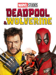 Deadpool & Wolverine หนังซูเปอร์ฮีโร่ระดับตำนาน ดังไม่หยุด ฉุดไม่อยู่ หนังที่คุณควรต้องรีบดูแห่งยุค