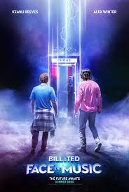 Bill & Ted Face the Music: จากหนังเพี้ยนข้ามกาลเวลา สู่ตำนานฟีลกู๊ดที่ครองใจคนทั่วโลก รวมถึงคนดูชาวไทย