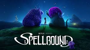 Spellbound มนตร์สะกดโลก หนังดีสุดมันที่ครองใจคนทั่วโลกและคนไทย จนถูกพูดถึงไม่หยุด