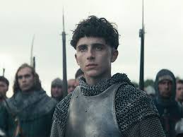 The King จากหนังดีสุดมันสู่ปรากฏการณ์ครองใจคนทั่วโลก รวมถึงไทย หนังที่ถูกพูดถึงไม่หยุดปาก