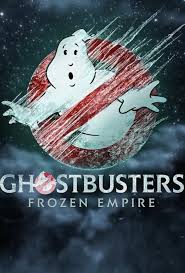 Ghostbusters: Frozen Empire หนังดีสุดมันที่ครองใจคนทั่วโลก รวมถึงไทย กับกระแสดังต่อไม่หยุดที่ทุกคนพูดถึง