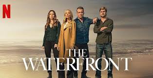 The Waterfront ของจริงมาแล้ว! หนังสุดมันครองใจคนทั่วโลก กระแสแรงจนเล่ากันไม่หยุดปาก