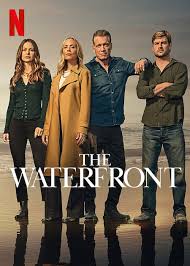 The Waterfront ฟีเวอร์ทั่วโลก! กระแสหนังดีสุดมันมาแรงไม่มีตกในไทย ทำเงินถล่มทลายข้ามปี
